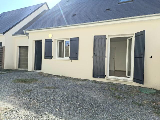 Maison location à Amboise, Indre-et-Loire