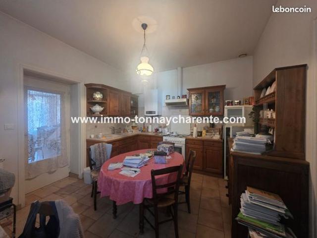 Maison vente à Rochefort, Charente-Maritime