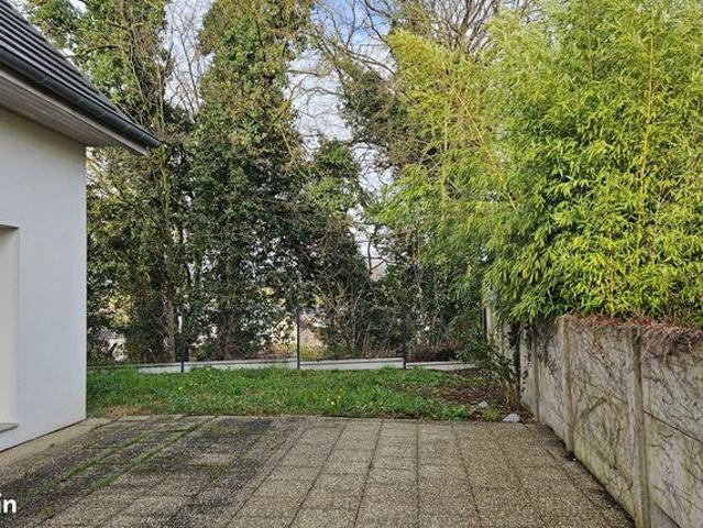 Maison vente à Mulhouse, Kembs