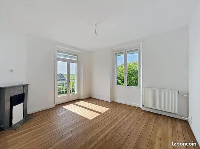 Maison location à Auménancourt, Marne