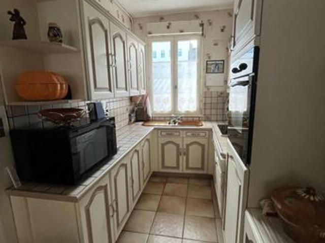 Maison vente à Le Havre