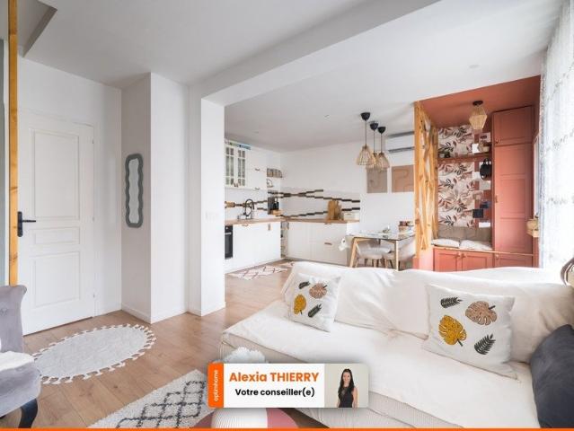 Maison vente à Béziers, Agde