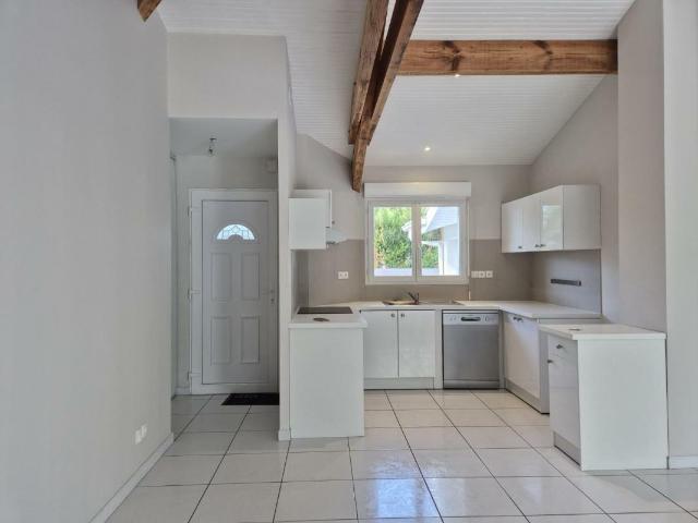 Maison vente à Candresse