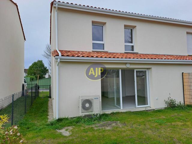 Maison vente à Bordeaux, Bassens