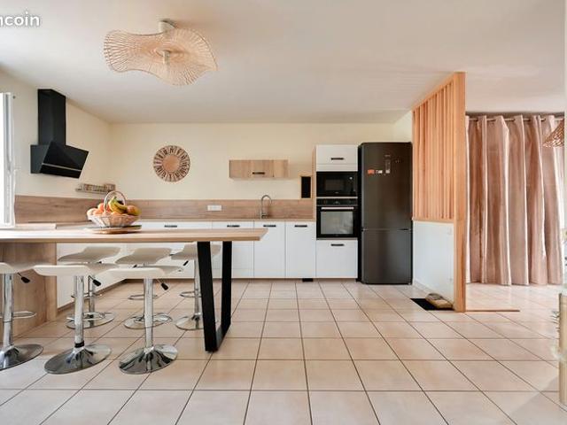Maison vente à Bourg-en-Bresse, Montluel
