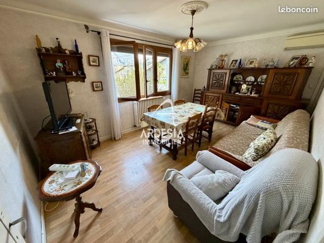 Maison vente à Saint-Jean-de-Maurienne, Saint-julien-mont-denis