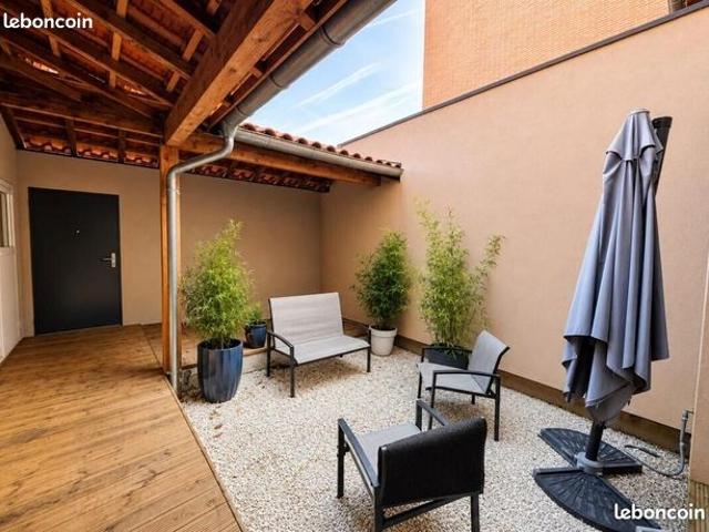 Maison vente à Toulouse, Seilh