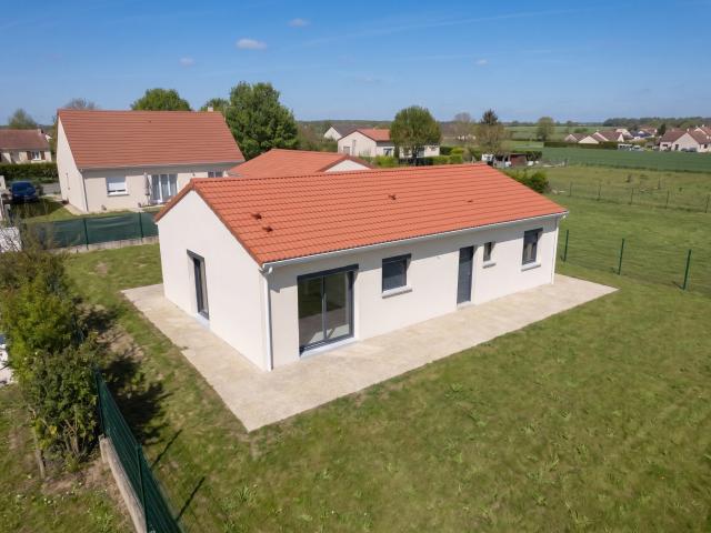 Maison vente à Clermont-Ferrand, Cournon-d'auvergne