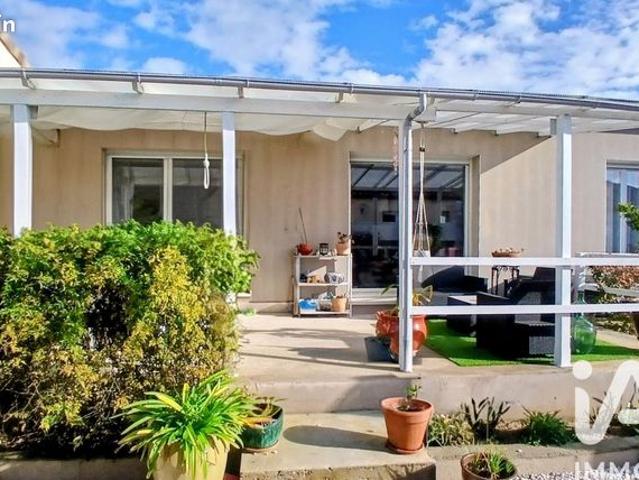Maison vente à Béziers, Creissan