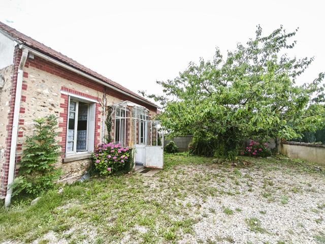 Maison vente à Dreux, Lormaye