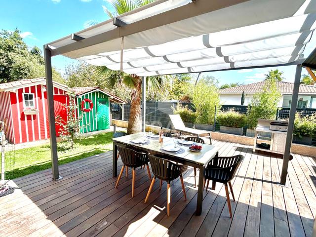 Maison vente à Gujan, Gujan-Mestras