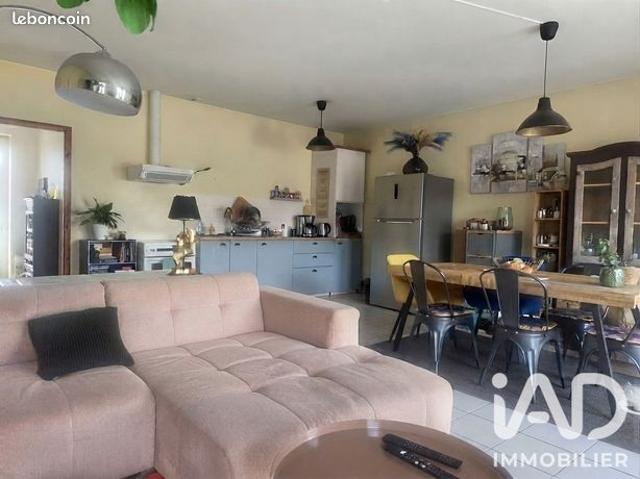 Maison vente à Sainte-Pazanne, Loire-Atlantique