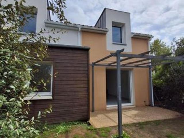 Maison vente à La Roche-sur-Yon, Saint-philbert-de-bouaine