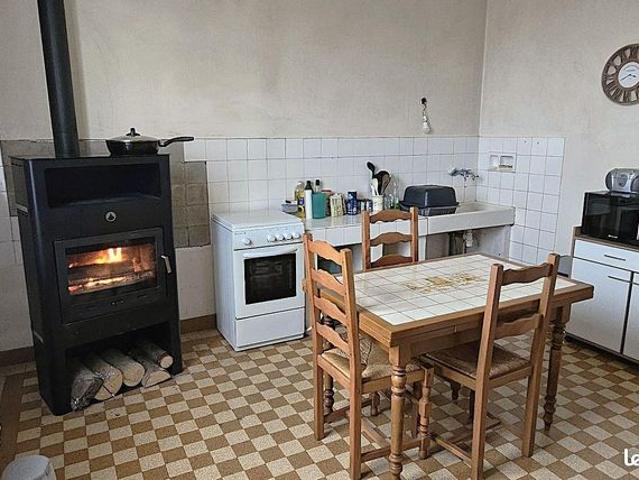 Maison vente à Vitry-le-François, Vitry-le-françois