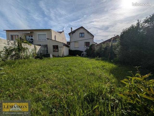 Maison vente à Le Raincy, Drancy