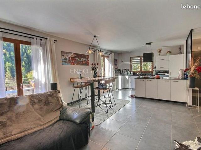 Maison vente à Albertville, Séez