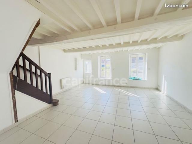 Maison vente à Caen, Tourville-sur-odon