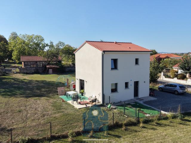 Maison vente à La Moutade, Chambaron sur Morge