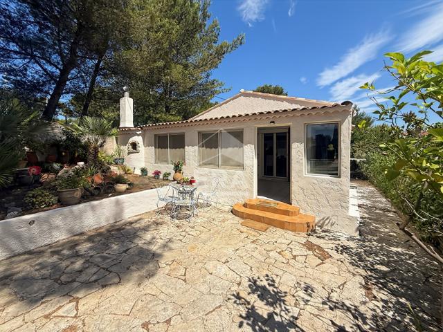 Maison vente à Marseille, Septèmes-les-vallons