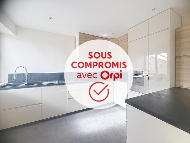 Maison vente à Mantes-la-Jolie, Meulan