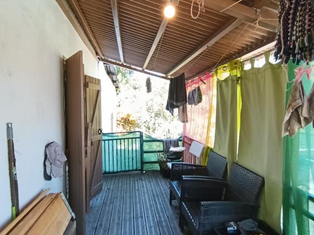 Maison vente à La Réunion