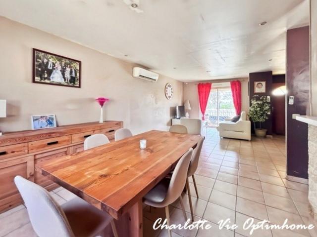 Maison vente à Montpellier
