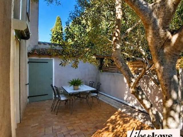 Maison vente à Istres
