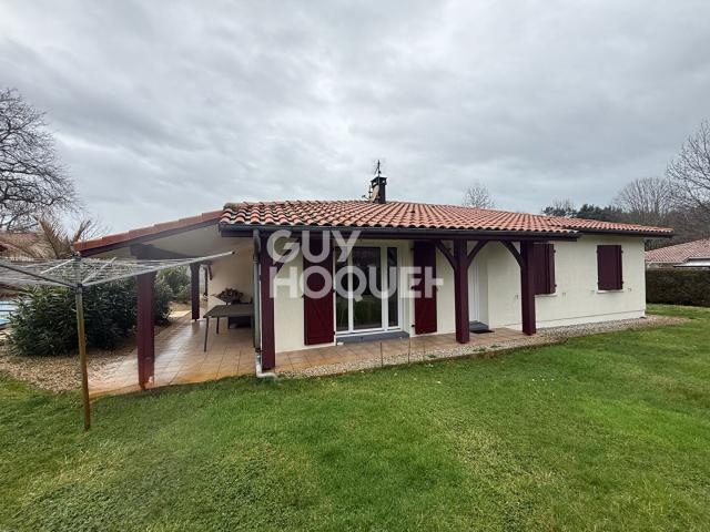 Maison vente à Mont-de-Marsan, Mimizan