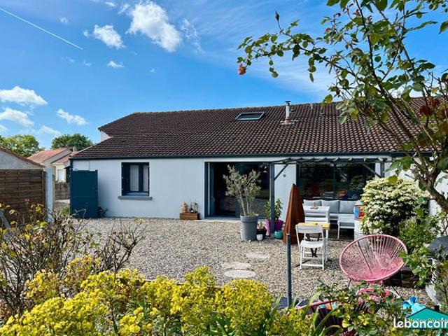 Maison vente à Nantes, Saint-philbert-de-grand-lieu