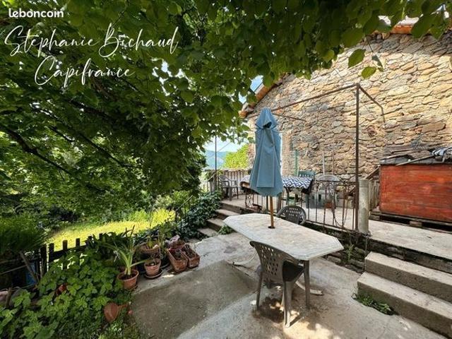 Maison vente à Gap, Lardier-et-valença