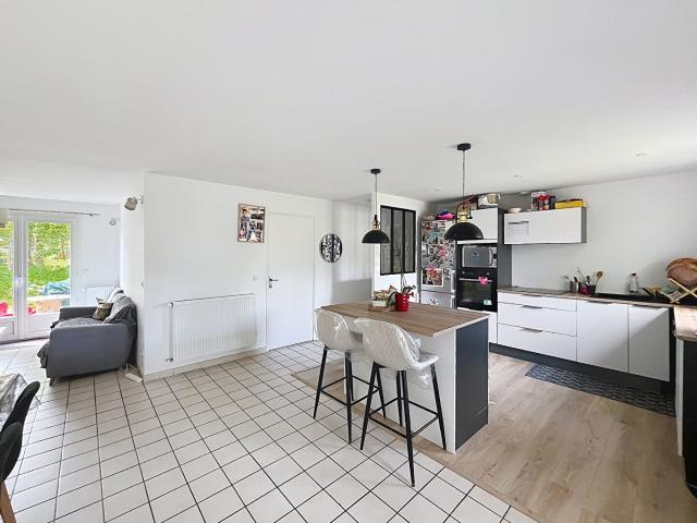 Maison vente à Nantes, Saint-sébastien-sur-loire