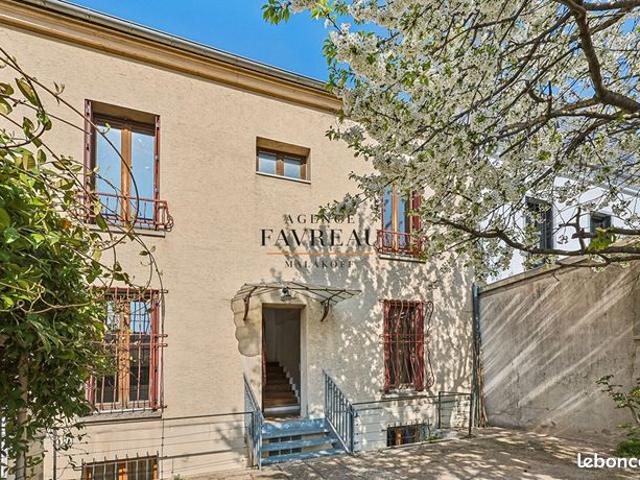 Maison vente à Antony, Malakoff