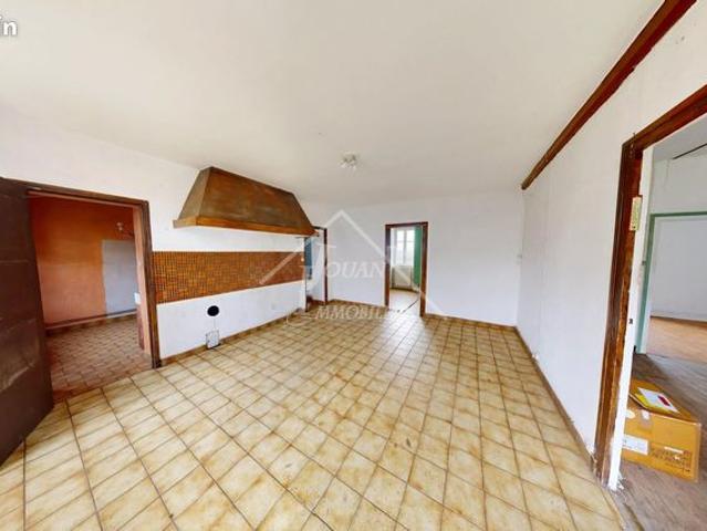 Maison vente à Vichy, Ussel-d'allier