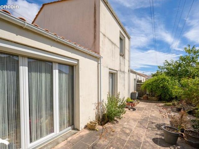 Maison vente à Puilboreau, Charente-Maritime