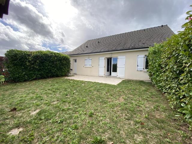 Maison location à Bourges