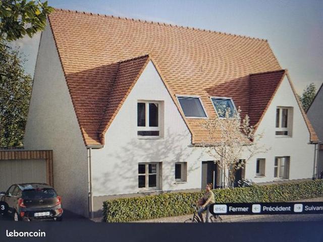 Maison vente à Lille, Gondecourt