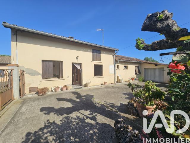 Maison vente à Castelsarrasin, Occitanie