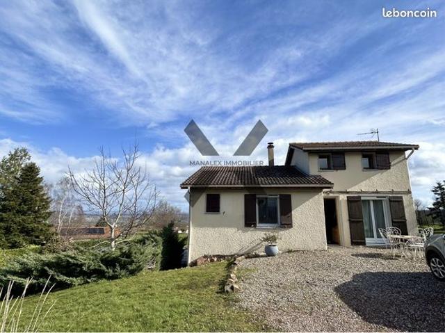 Maison vente à Roanne, Parigny