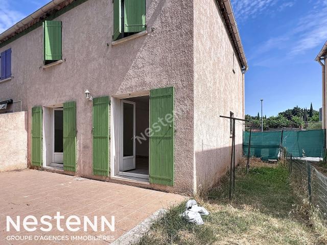 Maison location à Brignoles