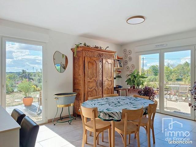 Maison vente à Bourg-en-Bresse, Polliat
