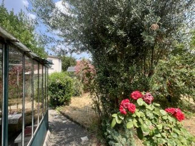 Maison vente à Le Raincy, Drancy