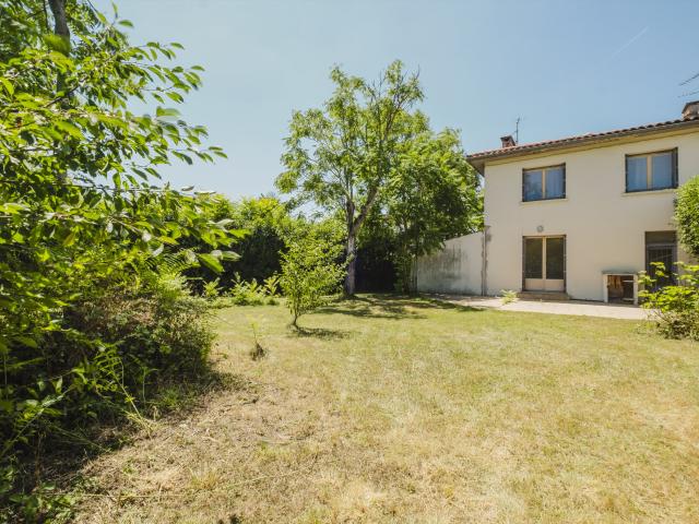 Maison vente à Toulouse, Saint-jean