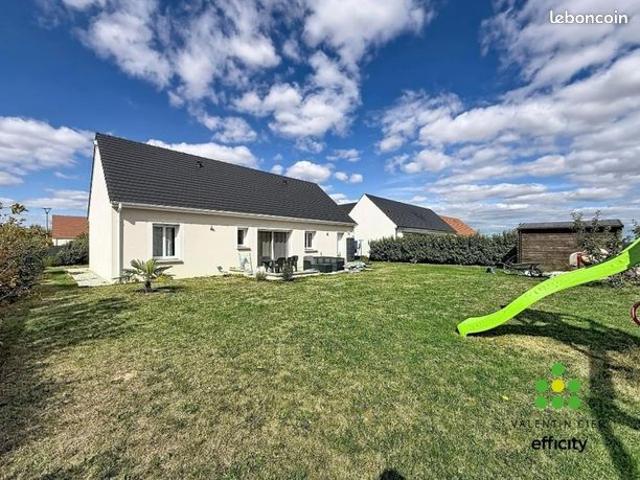 Maison vente à Clévilliers, Eure-et-Loir