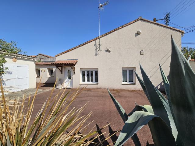 Maison vente à Fontenay-le-Comte, Saint-denis-du-payré