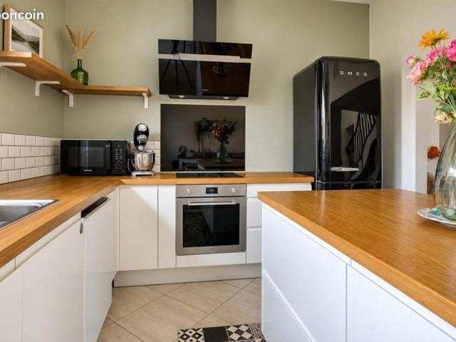 Maison vente à Toulouse, Fenouillet