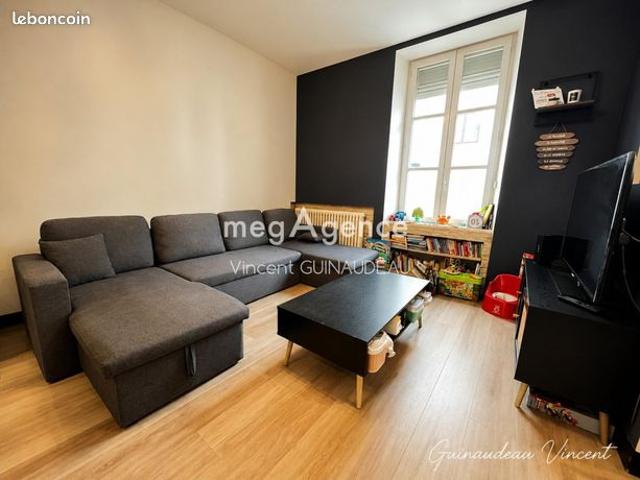 Maison vente à Cholet