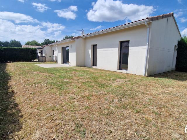Maison vente à Saint-Sulpice-et-Cameyrac, Gironde