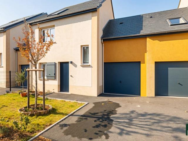 Maison vente à Chartres