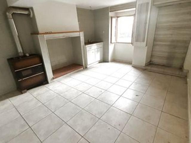 Maison vente à Digne-les-Bains, Le Vernet