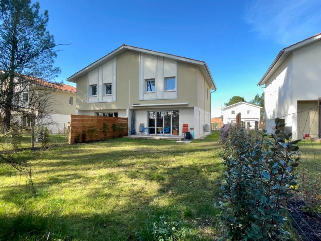 Maison vente à Dax, Linxe